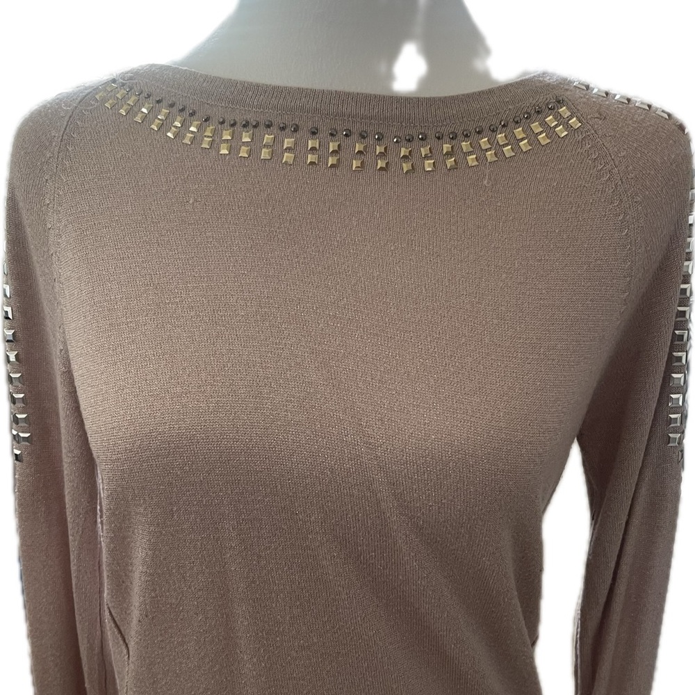 Cardigan Dress Sweater